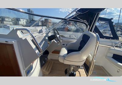 Nimbus 300 R Motorboat 2006, with Volvo Penta engine, Sweden