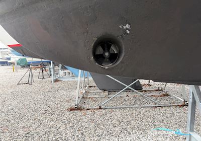 Nimbus 3000 Motorboat 1982, with Vetus engine, Sweden