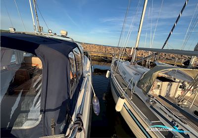 Nimbus 3003 Motorboat 1987, with Volvo Penta TAMD41A engine, Denmark