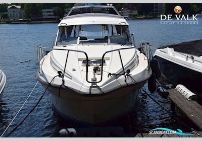 Nimbus 3003 Motorboat 1990, with Volvo-Penta engine, Germany