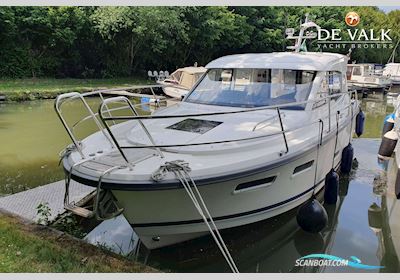 Nimbus 305 Coupe Motorboat 2016, with Volvo Penta engine, Germany