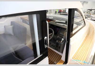 Nimbus 305 Coupé Motorboat 2024, Sweden
