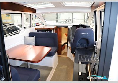 Nimbus 305 Coupé Motorboat 2024, Sweden