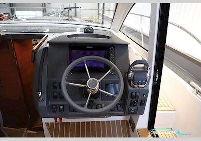 Nimbus 305 Coupé Motorboat 2024, Sweden