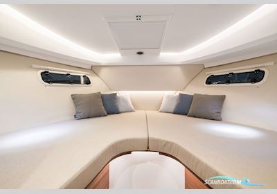 Nimbus 305 Coupé Motorboat 2024, Sweden