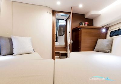 Nimbus 305 Coupe Motorboat 2023, with Volvo Penta D3 engine, Sweden