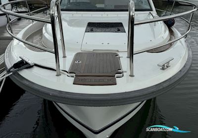 Nimbus 305 Coupe Motorboat 2023, with Volvo Penta D3 engine, Sweden