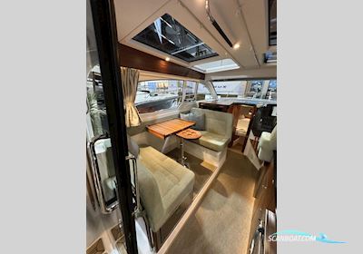 Nimbus 305 Coupé Motorboat 2025, with Volvo Penta engine, Germany