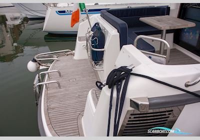 Nimbus 305 Coupé Motorboat 2018, with Volvo Penta engine, Ireland