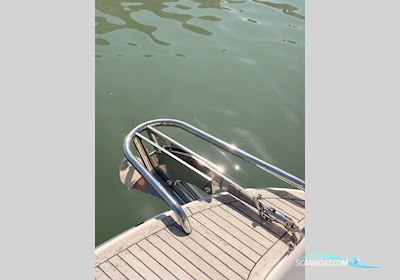 Nimbus 305 Coupé Motorboat 2018, with Volvo Penta engine, Ireland