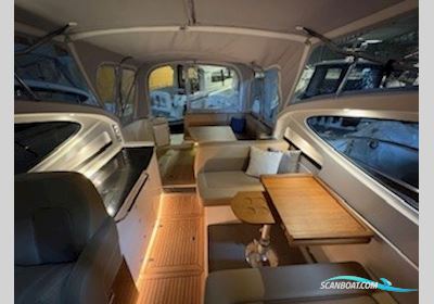 Nimbus 305 Drophead. Som ny. Motorboat 2022, with Volvo Penta engine, Denmark