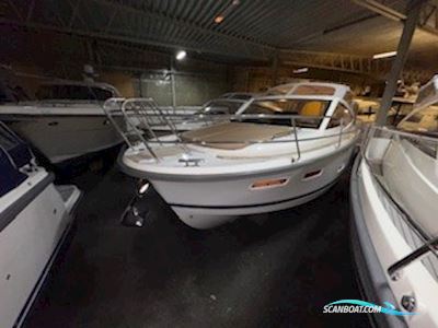 Nimbus 305 Drophead. Som ny. Motorboat 2022, with Volvo Penta  engine, Denmark