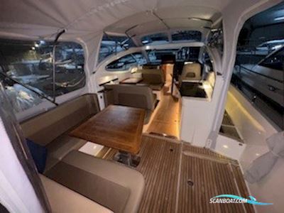 Nimbus 305 Drophead. Som ny. Motorboat 2022, with Volvo Penta  engine, Denmark