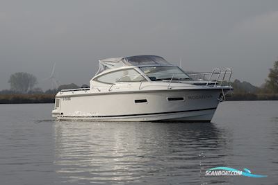 Nimbus 305 Drophead Motorboat 2020, The Netherlands