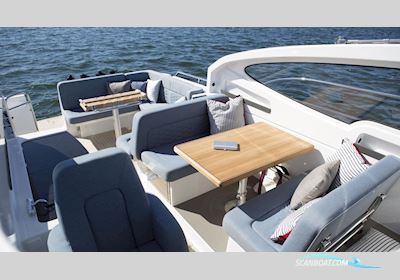 Nimbus 305 Drophead Motorboat 2026, with Volvo Penta engine, Sweden