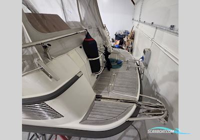 Nimbus 31 Nova S Motorboat 2017, with Volvo Penta D4-300 engine, Sweden