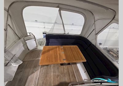 Nimbus 31 Nova S Motorboat 2017, with Volvo Penta D4-300 engine, Sweden