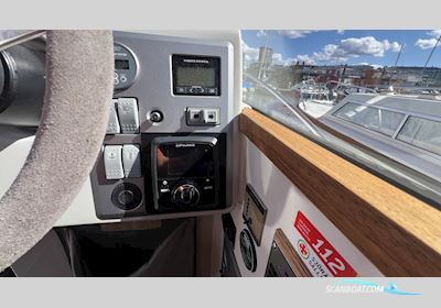 Nimbus 31 Nova S Motorboat 2011, with Volvo Penta engine, Sweden
