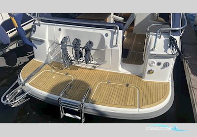 Nimbus 31 Nova S Motorboat 2011, with Volvo Penta engine, Sweden