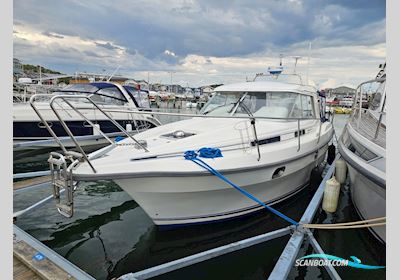Nimbus 31 Ultima Motorboat 1995, with Volvo Penta Tamd 41P engine, Sweden
