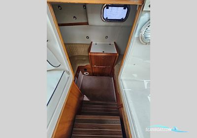 Nimbus 31 Ultima Motorboat 1995, with Volvo Penta Tamd 41P engine, Sweden