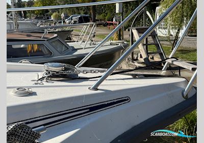 Nimbus 310 Coupe Motorboat 2000, with Yanmar 4 LHSTE engine, Germany