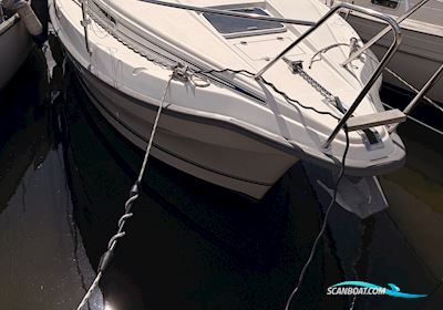 Nimbus 310 Coupe Motorboat 2001, with Yanmar 4LH-STE engine, Denmark