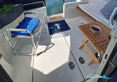 Nimbus 31C Motorboat 1996, with Volvo Penta Tamd41PA engine, Denmark