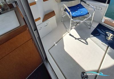Nimbus 31C Motorboat 1996, with Volvo Penta Tamd41PA engine, Denmark