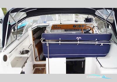 Nimbus 32 DC BALLISTA Motorboat 1992, with Volvo Penta  engine, Sweden