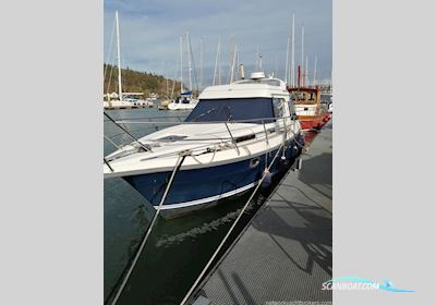 Nimbus 320 Coupe Motorboat 2003, with Yanmar 4JH3-DTHE engine, Ireland