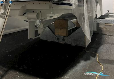 Nimbus 320 Coupe Motorboat 2006, with Volvo Penta D4-225 engine, Denmark