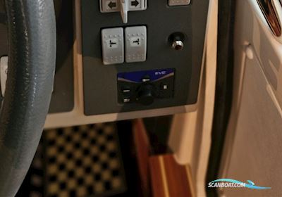 Nimbus 335 Coupe Motorboat 2010, with Volvo Penta D4 engine, Sweden