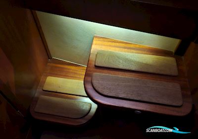 Nimbus 335 Coupe Motorboat 2010, with Volvo Penta D4 engine, Sweden