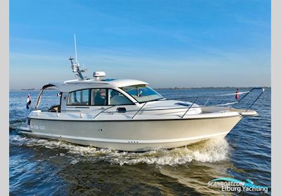 Nimbus 335 Motorboat 2011, The Netherlands