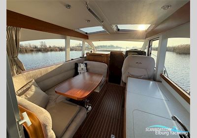 Nimbus 335 Motorboat 2011, The Netherlands