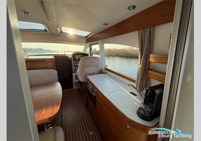 Nimbus 335 Motorboat 2011, The Netherlands