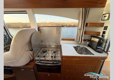 Nimbus 335 Motorboat 2011, The Netherlands