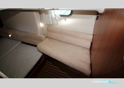 Nimbus 34 Nova Special Motorboat 2014, with Volvo Penta engine, Denmark