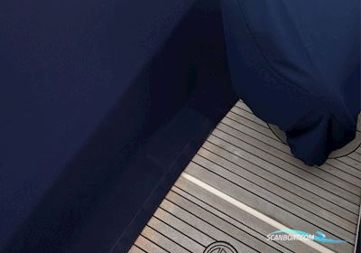 Nimbus 340 Commander Motorboat 2005, with Volvo Penta D6-310 engine, Denmark