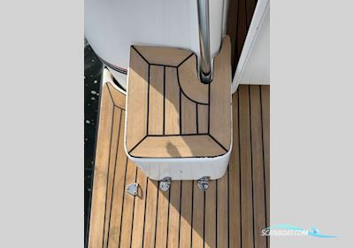 Nimbus 35 DC Fly Motorboat 1990, with Hyundai  Seashell engine, Sweden