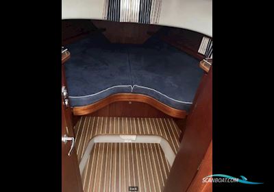 Nimbus 35 Nova Coupé -Neu- Motorboat 2008, with Volvo Penta D4 260 Evc AQ DP engine, Sweden