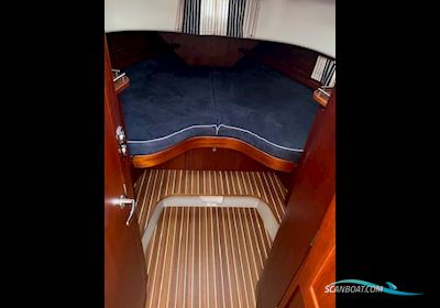 Nimbus 35 Nova Coupé -Neu- Motorboat 2008, with Volvo Penta D4 260 Evc AQ DP engine, Sweden