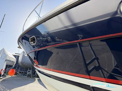 Nimbus 35 Nova Motorboat 2006, with Volvo Penta D4-260 engine, Denmark