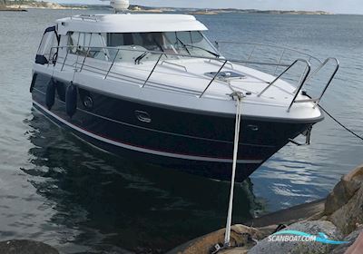 Nimbus 350 Coupé  Motorboat 2005, with 2 xVolvo Penta Kamd43p  engine, Sweden