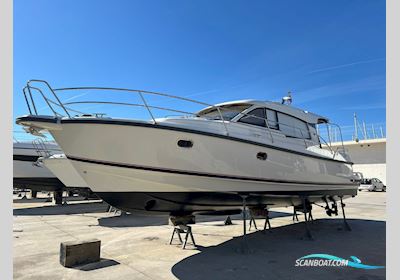 Nimbus 365 - 2018 - 2X DIESEL Motorboat 2018, with VOLVO PENTA D4-300 EVC WELLE engine, Croatia