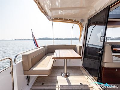 Nimbus 365 - Coupé Motorboat 2022, The Netherlands