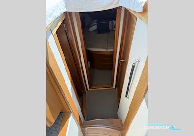 Nimbus 365 Coupe Motorboat 2010, with Volvo Penta D6 Edc engine, Sweden