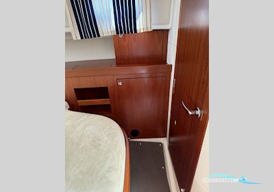 Nimbus 365 Coupe Motorboat 2010, with Volvo Penta D6 Edc engine, Sweden