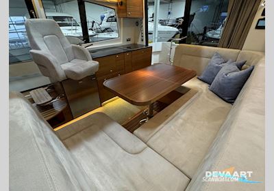 Nimbus 365 Coupe Motorboat 2017, with Volvo Penta D4 engine, The Netherlands